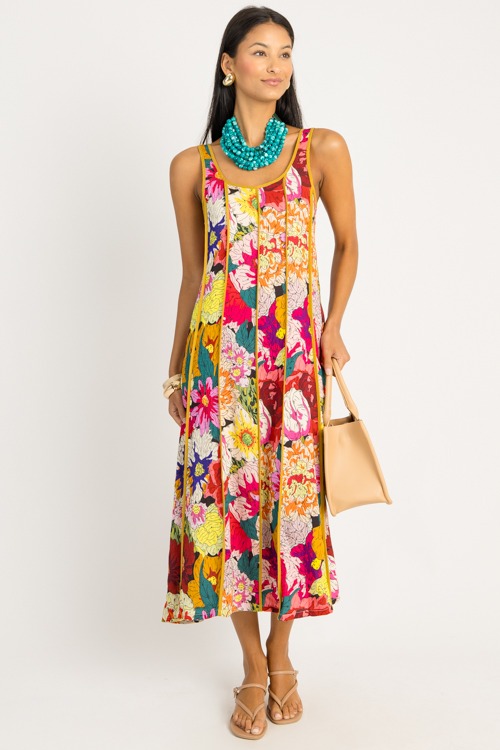 Floral Piping Trim Midi, Magent - 0728-95h.jpg