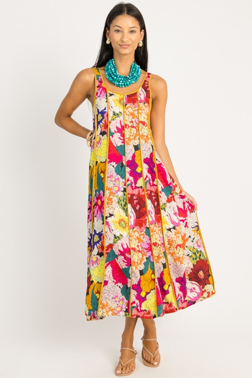 Floral Piping Trim Midi, Magent - 0728-96.jpg