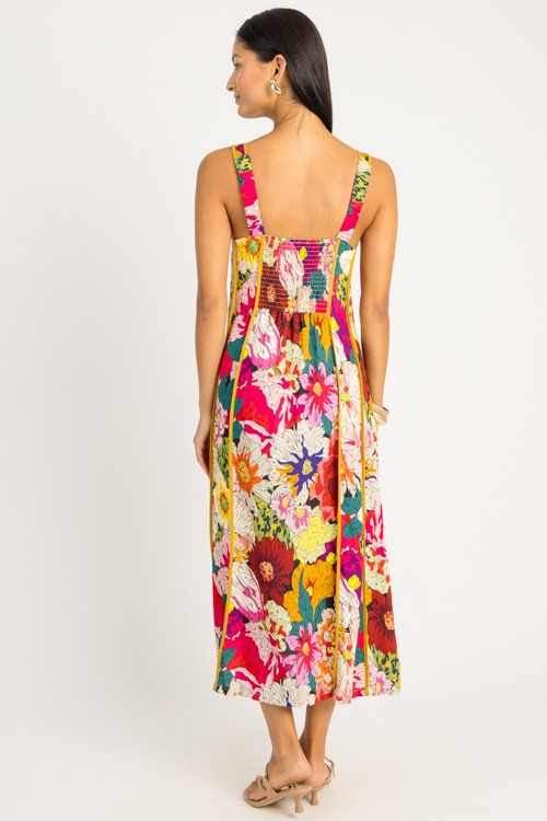 Floral Piping Trim Midi, Magent - 0728-98.jpg