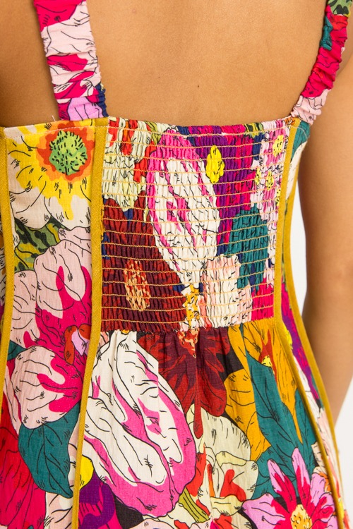 Floral Piping Trim Midi, Magent - 0728-99.jpg