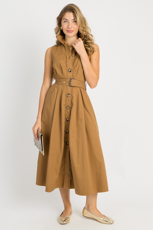 Sophisticated Style Maxi, Brown - 0729-148h.jpg