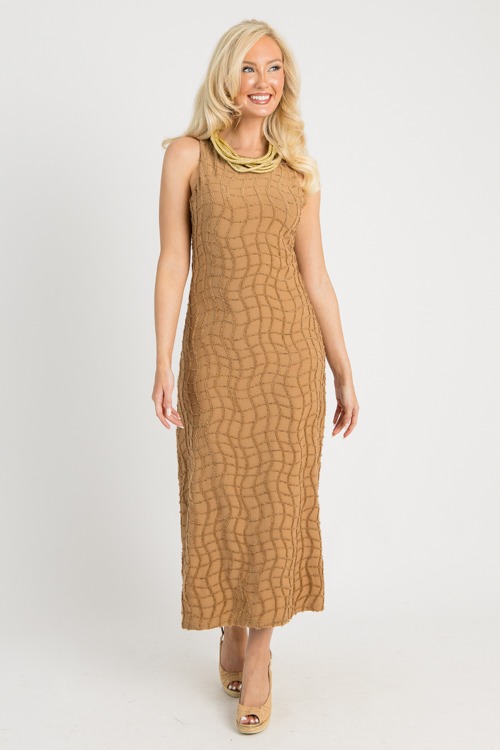 Dazzle Me Knit Midi, Brown - 0729-25.jpg