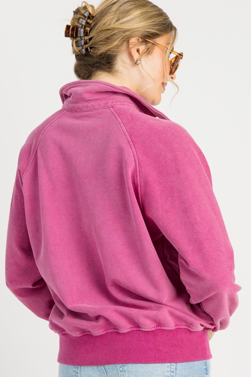 Terry Collared Sweatshirt, Mauve - 0729-41.jpg