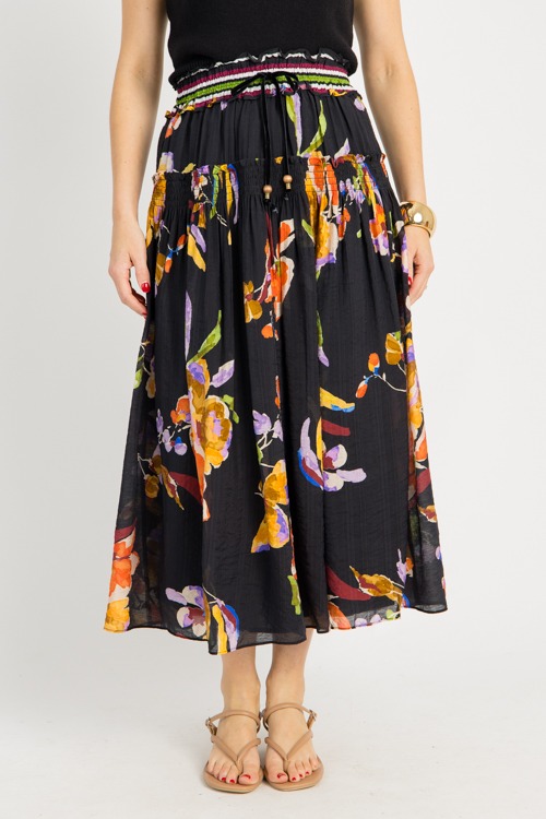 Jessica Floral Midi Skirt, Blac - 0730-131.jpg