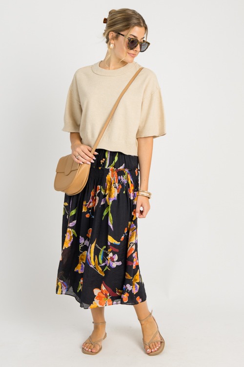 Jessica Floral Midi Skirt, Blac - 0730-134.jpg