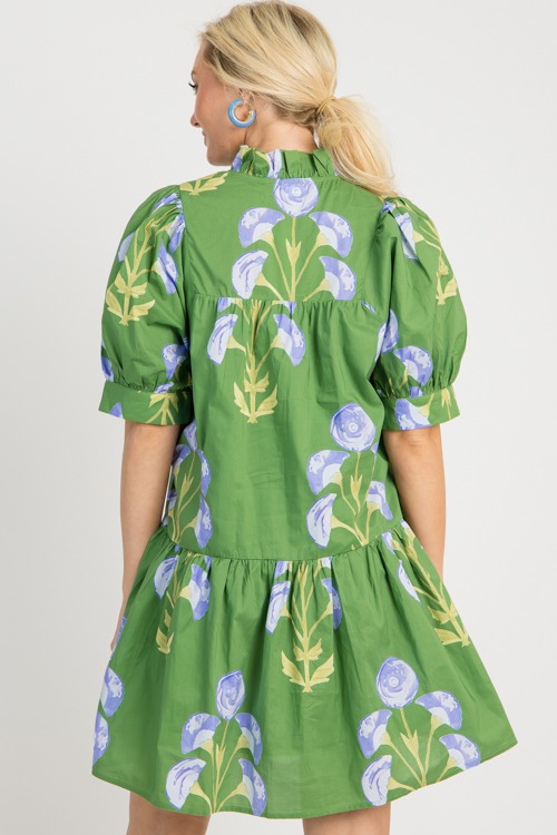 Sophia Floral Dress, Green - 0730-40.jpg