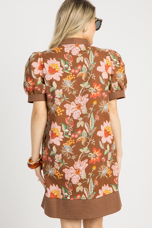 Francine Floral Dress, Brown - 0730-48.jpg