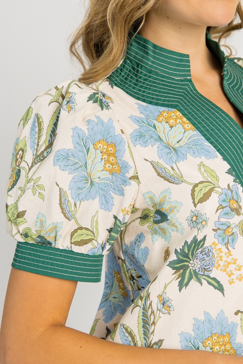 Francine Floral Dress, Ecru - 0730-53.jpg