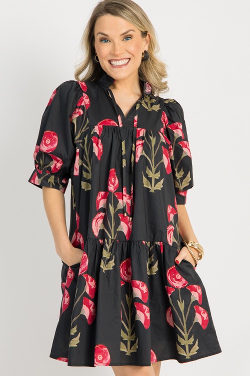 Sophia Floral Dress, Black - 0730-65.jpg