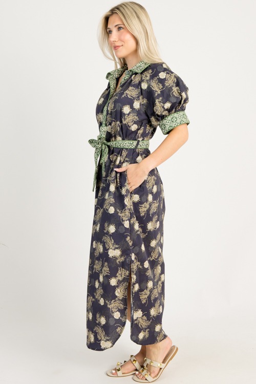 Bound To Bloom Maxi, Navy - 0731-100h.jpg