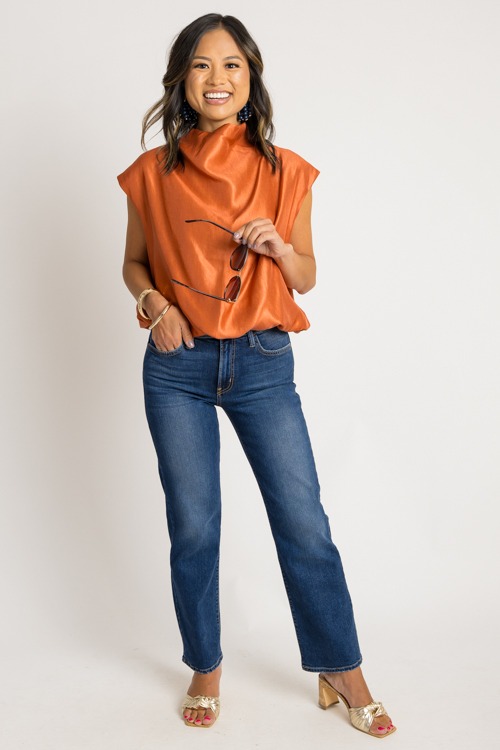 Shine On Blouse, Rust - 0731-105.jpg