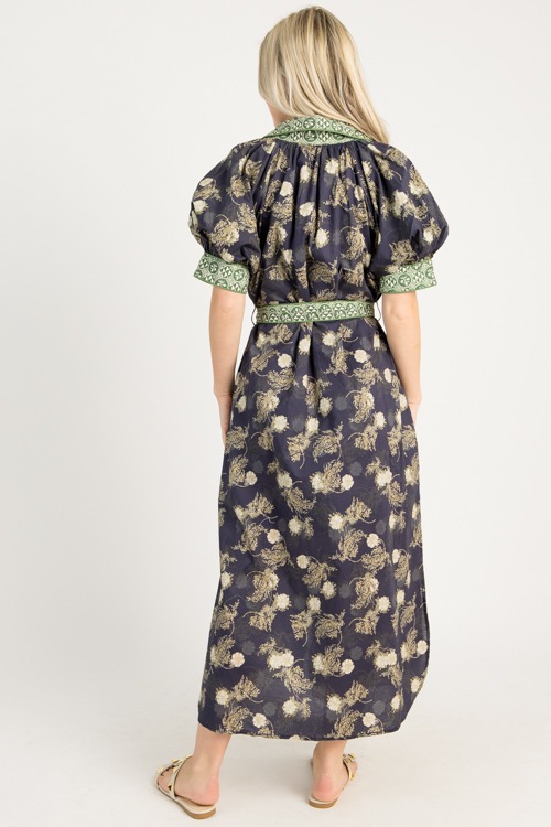 Bound To Bloom Maxi, Navy - 0731-105.jpg