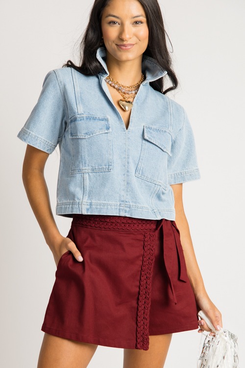 Denim Pocket Shirt, Light - 0731-118p.jpg