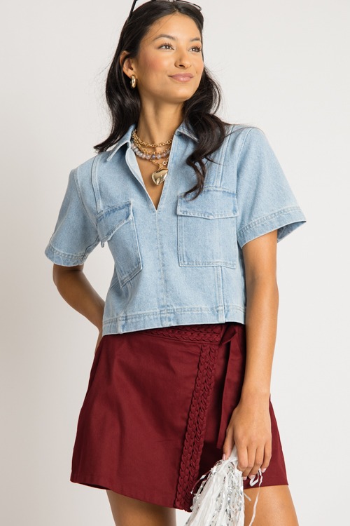 Denim Pocket Shirt, Light - 0731-121.jpg