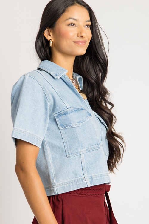 Denim Pocket Shirt, Light - 0731-122.jpg