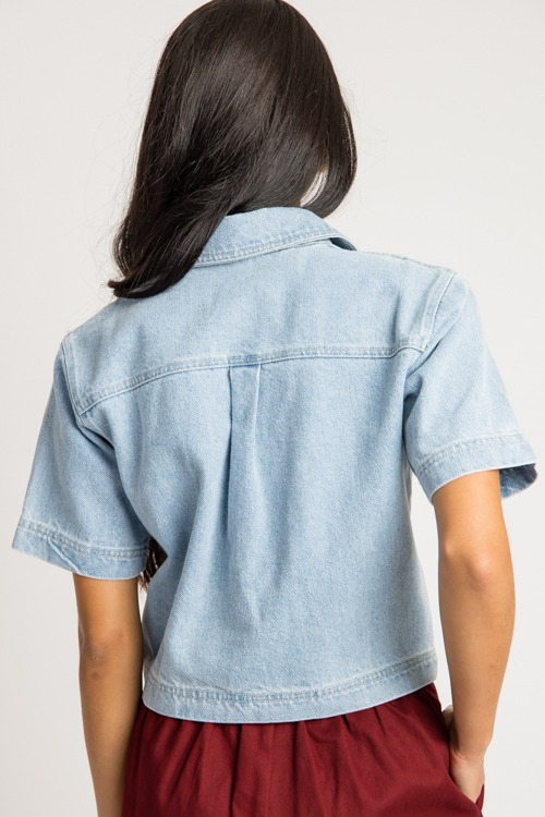Denim Pocket Shirt, Light - 0731-123.jpg