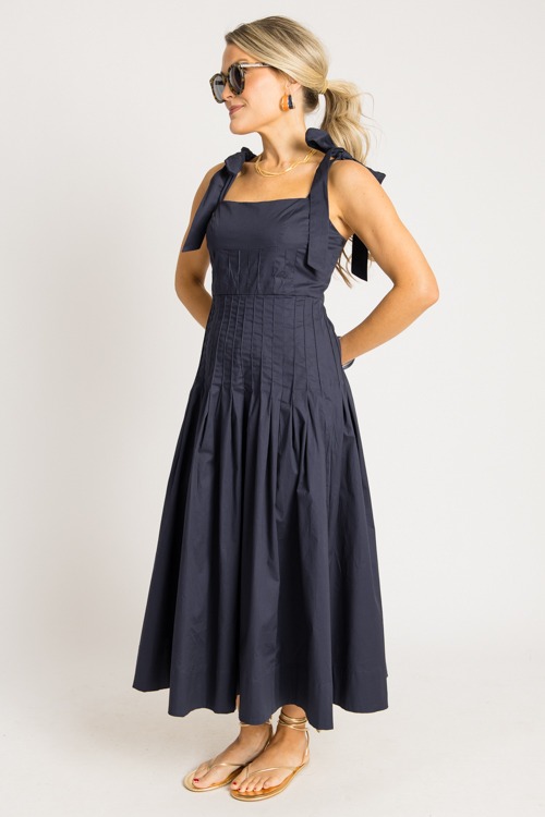 Stacy Pintuck Midi, Navy - 0731-193h.jpg