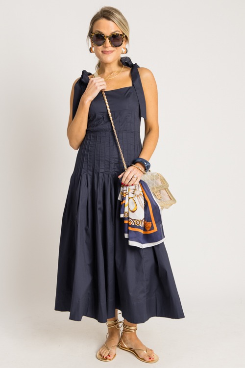 Stacy Pintuck Midi, Navy - 0731-195.jpg