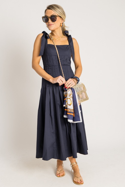 Stacy Pintuck Midi, Navy - 0731-196.jpg