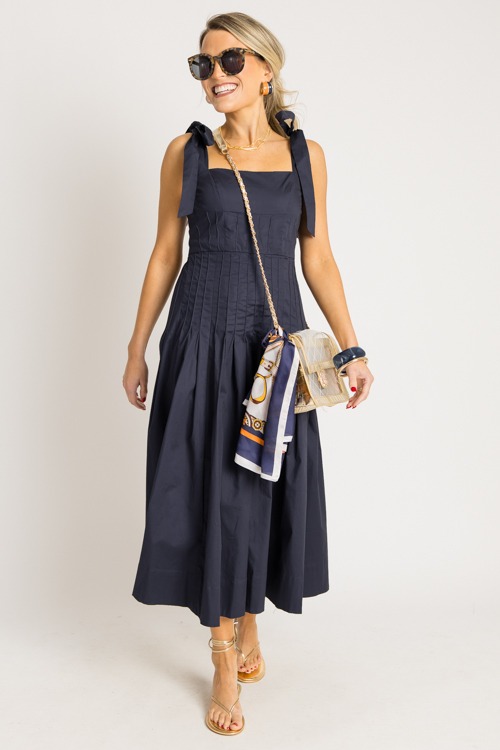 Stacy Pintuck Midi, Navy - 0731-198.jpg