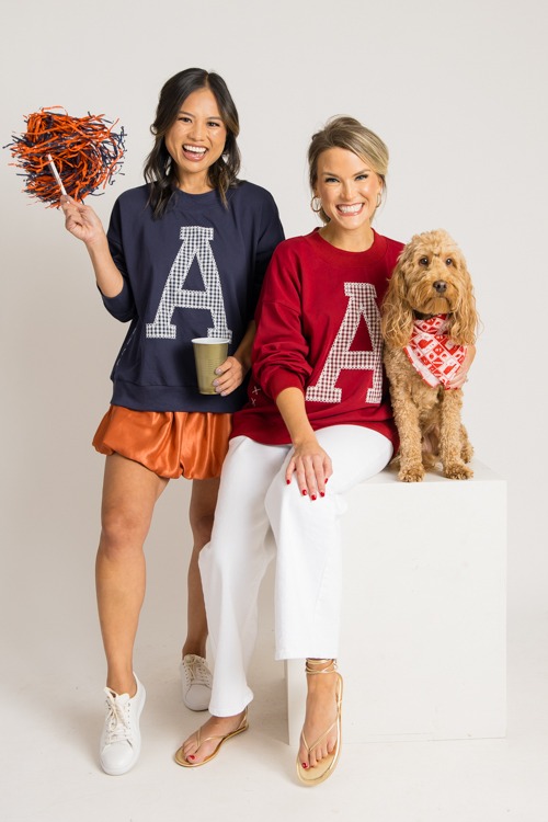 A-Team Sweatshirt, Navy - 0731-221p.jpg