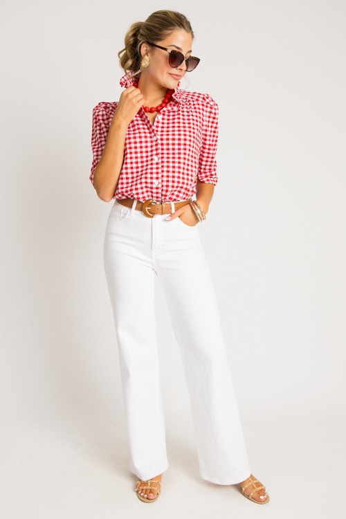 Jodie Shirt, Red Gingham - 0731-236.jpg