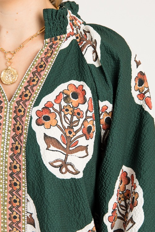 Border Print Bloom Top, Forest - 0731-23h.jpg