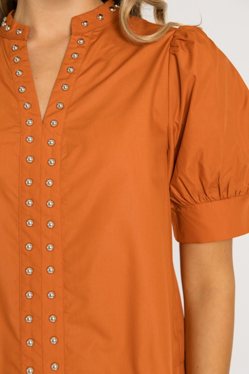 Studded Top, Copper - 0731-252.jpg