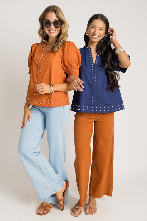 Studded Top, Copper - 0731-253.jpg
