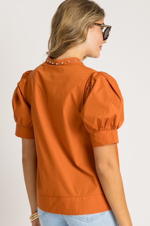 Studded Top, Copper - 0731-256.jpg