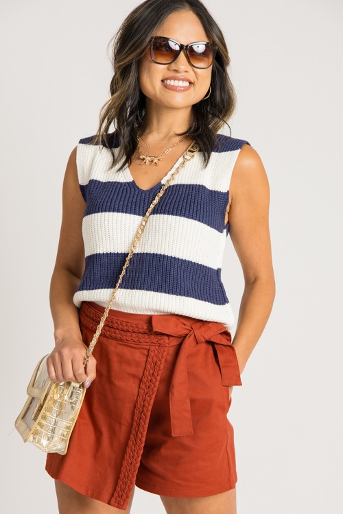 Stripe Out Sweater Tank, Navy - 0731-269.jpg