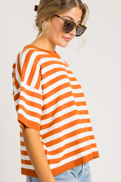 Valerie Stripe Sweater, Rust - 0731-280.jpg