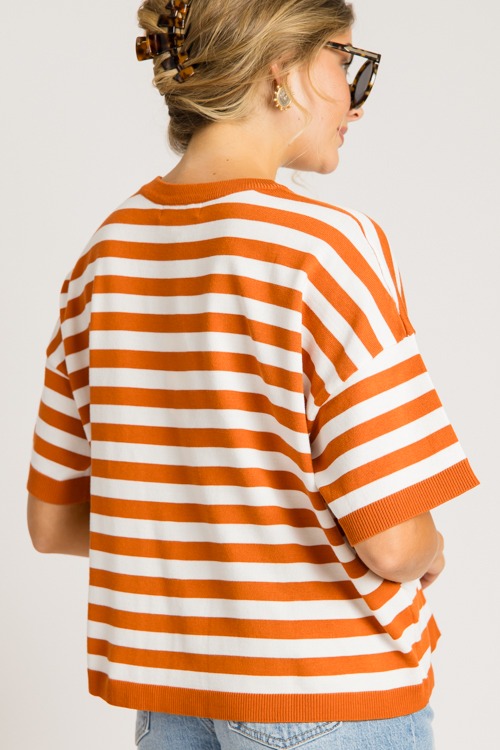 Valerie Stripe Sweater, Rust - 0731-284.jpg