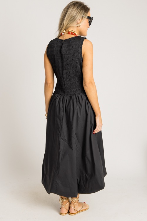 Ashton Smock Midi, Black - 0731-290.jpg