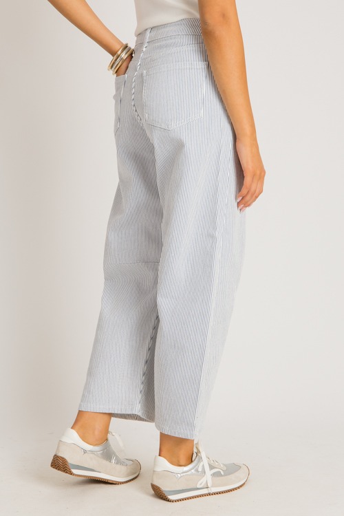 Striped Barrel Jeans - 0731-329.jpg