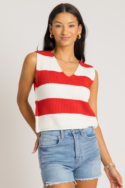 Essential Fray Hem Denim Shorts - 0731-336.jpg