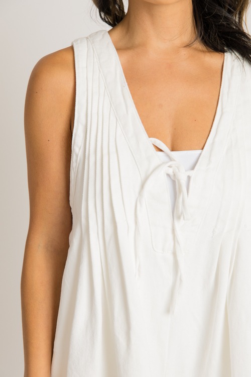 Pintuck Denim Romper, Cream - 0731-359-Edit.jpg