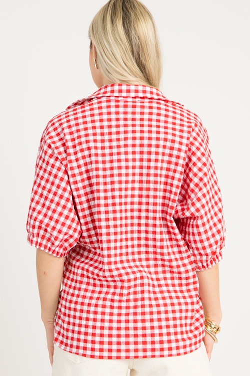 Sloan Top, Red Gingam - 0731-67.jpg