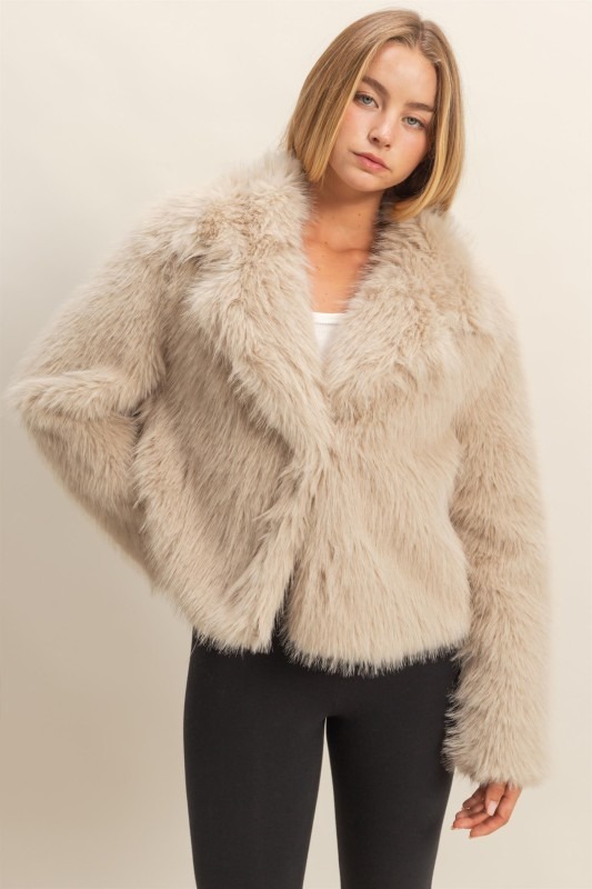 Furget Me Not Jacket, Taupe - 0799b26d-f267-4ee8-a001-51a000752952.jpg