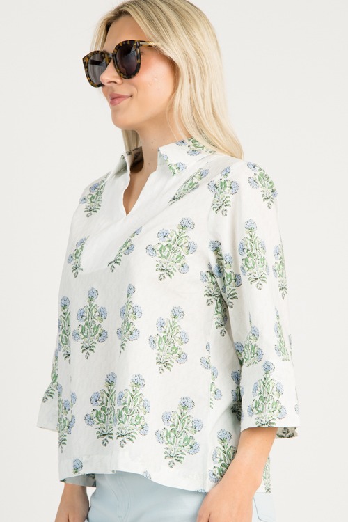 Faye Floral Top, Off White - 0804-130.jpg