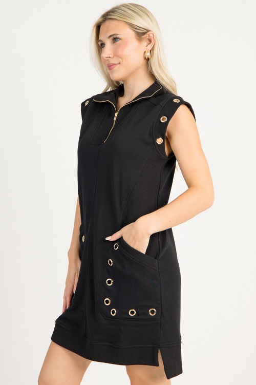 Gold Grommet Sweatshirt Dress - 0804-140.jpg