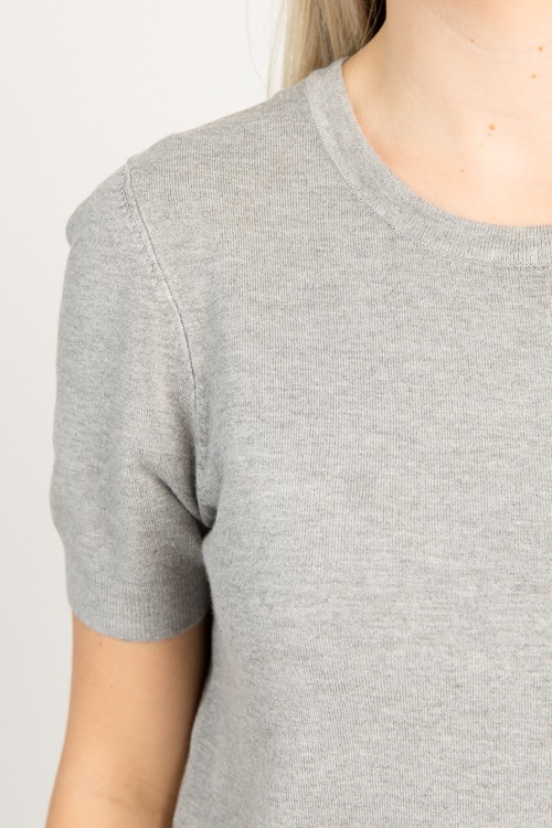 Basic Sweater Top, H Grey - 0804-57.jpg