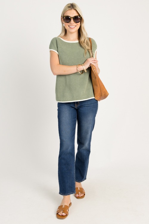 Contrast Edge Sweater Vest, Hazel - 0804-60.jpg