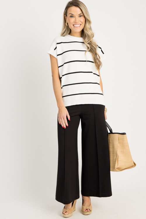 Ponte Pull-On Pants, Black - 0804-89p.jpg