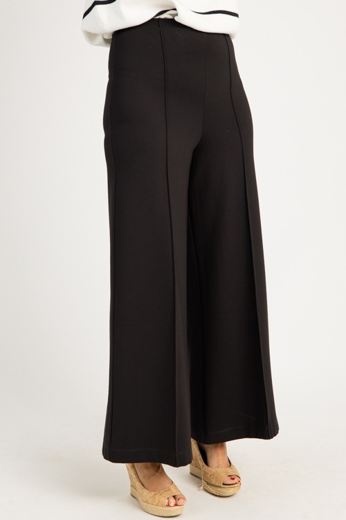 Ponte Pull-On Pants, Black - 0804-91.jpg