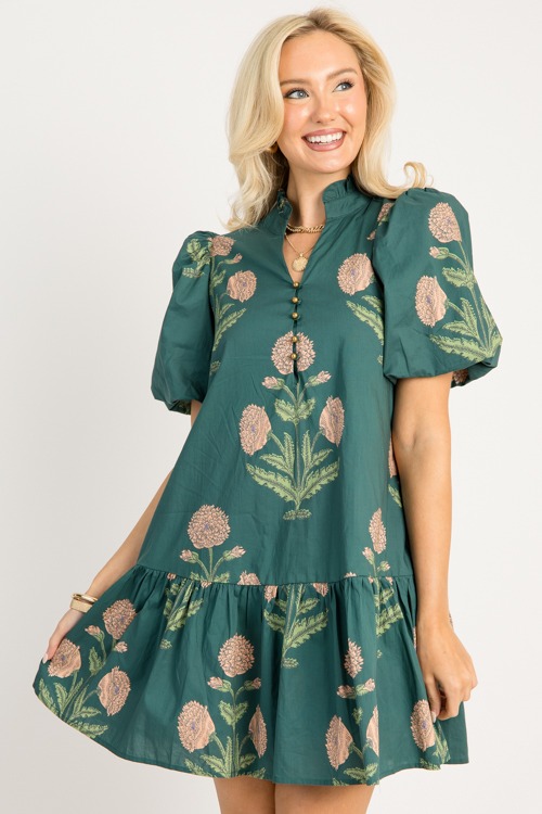 Margot Floral Dress, H Green - 0805-53p.jpg