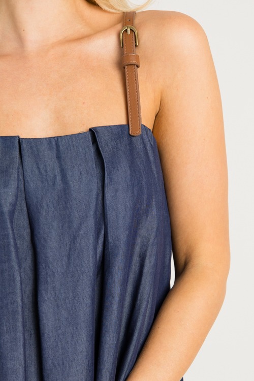 Buckle Up Chambray Midi, Denim - 0805-89h.jpg