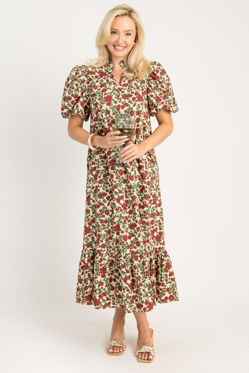 Marjorie Floral Maxi, Ecru - 0806-88.jpg