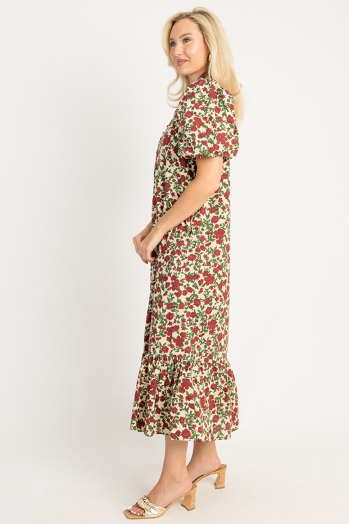 Marjorie Floral Maxi, Ecru - 0806-90.jpg