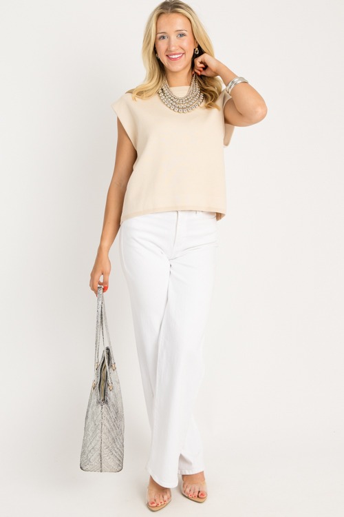 Simply Essential Top, Ecru - 0806-93h.jpg